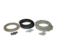 MALOSSI 5215401 SERIE DISCHI PER FRIZIONE ORIGINALE YAMAHA TMAX T-MAX 500 2009