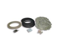MALOSSI 5215608 Serie Dischi Frizione per Frizione Originale, Compatibile con Yamaha T-MAX e KYMCO AK