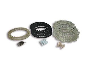 MALOSSI 5215608 Serie dischi per frizione originale KYMCO AK 550