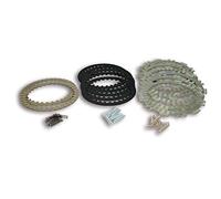 MALOSSI 5215608 Serie dischi per frizione originale YAMAHA T MAX DX 530