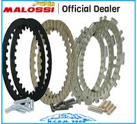 MALOSSI 5215609 KIT SERIE DISCHI FRIZIONE PER PIAGGIO X10 350 ie 4T LC euro 3