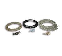 MALOSSI 5215609 Serie dischi per frizione originale PIAGGIO MP3 350