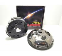 MALOSSI 5216184 FRIZIONE + CAMPANA MAXI DELTA D 135 HONDA FORZA 250 4T LC 2001->