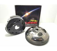 MALOSSI 5216184 FRIZIONE + CAMPANA MAXI DELTA D 135 HONDA SH I 300 ie 4T LC 2013