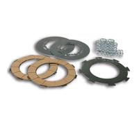 Malossi Serie dischi frizione 5216511 7 molle per Vespa Cosa 200 2T