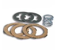 MALOSSI 5216520 SERIE DISCHI FRIZIONE + MOLLA PER VESPA PK XL 125