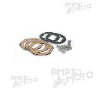 MALOSSI 5216523 KIT SERIE DISCHI FRIZIONE CON 6 MOLLE PIAGGIO VESPA PK 125 PK125