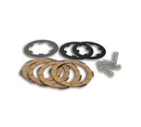 MALOSSI 5216524 KIT SERIE DISCHI FRIZIONE MHR + 6 MOLLE VESPA PK HP 50 FL