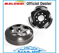 MALOSSI 5216918 KIT CAMPANA + FRIZIONE REGOLABILE VESPA GTS Super 300 ie 14