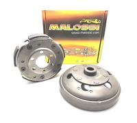 MALOSSI 5217404 FRIZIONE +CAMPANA Ø 150 SUZUKI SUZUKI BURGMAN AN 400 2002 2003