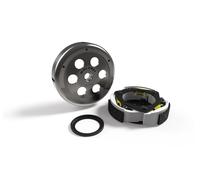 MALOSSI 5217406 FRIZIONE E CAMPANA MAXI DELTA SYSTEM YAMAHA TEO'S 150 4T LC
