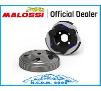 MALOSSI 5217725 FRIZIONE + CAMPANA Ø 125 MAXI DELTA SYSTEM HONDA PCX 125 ie 2014