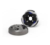 MALOSSI 5217725 Frizione e Campana MAXI DELTA SYSTEM D 125, Compatibile con Peugeot, Honda, Kymco, Sym, Voge, Wottan