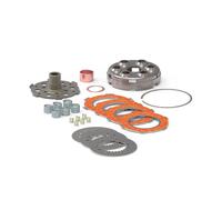 MALOSSI 5217808 Frizione Completa POWER UP CLUTCH SYSTEM compatibile con Piaggio Vespa PX