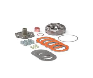 MALOSSI 5217808 Frizione Completa POWER UP CLUTCH SYSTEM compatibile con Piaggio Vespa PX