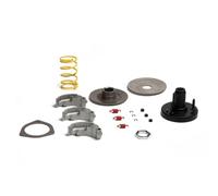 MALOSSI 5218223 Kit Frizione Fly Clutch, Compatibile con Modelli Piaggio