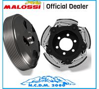MALOSSI 5218743 FRIZIONE + CAMPANA MAXI FLY Ø 160 PEUGEOT SATELIS 400 4T 2014