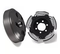 MALOSSI 5218743 FRIZIONE + CAMPANA MAXI FLY D.160 MM BMW C 400 X- GT 2019 2020