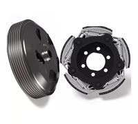 MALOSSI 5218743 FRIZIONE E CAMPANA ? 160 PER PIAGGIO BEVERLY 400 IE 4T LC EURO 3