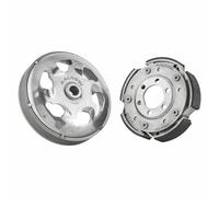 Malossi 5218743 Kit Frizione Fly Clutch System per Aprilia Gilera Malaguti Peugeot Piaggio