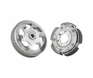 Malossi 5218743 Kit Frizione Fly Clutch System per Aprilia Gilera Malaguti Peugeot Piaggio