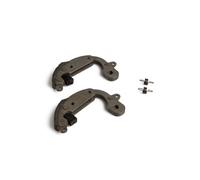 MALOSSI 5218890 Kit Massette Avviamento per Variatore, Compatibile con Piaggio Ciao, Bravo, Boxer
