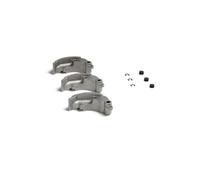 MALOSSI 5219024 Kit Masse Frizione Fly Clutch, Migliora Accelerazione e Gestione Potenza