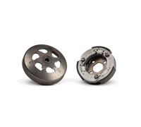 MALOSSI 5219142 Frizione e Campana Fly System Ø107, Compatibile con Yamaha e Minarelli