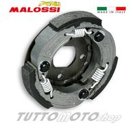 MALOSSI 529450 FRIZIONE AUTOMATICA FLY CLUTCH Ø 107 YAMAHA JOG R 50 2T