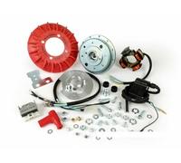 MALOSSI 5516952 ACCENSIONE ROTORE INTERNO VESPOWER Ø19 Kg 1,2 VESPA 50 SPECIAL