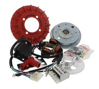 MALOSSI 5516952 Accensione VESPower cono Ø19 VESPA SPECIAL 50