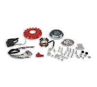 MALOSSI 5516952 Accensione VESPower cono Ø19 VESPA SPECIAL 50