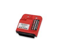 MALOSSI 5517477B Centralina Elettronica INJTRONIC, Compatibile con PIAGGIO Liberty Series