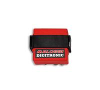 MALOSSI 5518206B Centralina Elettronica Digitronica 2T 50 cc Euro 4, Compatibile con Gilera, per Derbi, per Aprilia