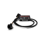 MALOSSI 5518931B Emulatore Sonda Lambda O2 Controller TC UNIT, Compatibile con Honda
