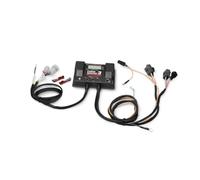 MALOSSI 5519341 Centralina Elettronica FORCE MASTER 3, Compatibile con YAMAHA T-MAX 560 2020-2023