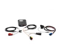 MALOSSI 5519412 Centralina Elettronica Force Master 2.1, Compatibile con Aprilia SX 125, RX 125, TUONO 4T 125, RS 125 (2021-2022)