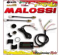 MALOSSI 5817491B RAPID SENSE SYSTEM DUAL TEMP METER PIAGGIO X9 4V Evolution 125