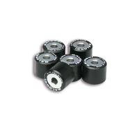 MALOSSI 6 RULLI HTROLL Ø 20X17 GR. 8,5 PER PEUGEOT ELYSEO 125 4T LC