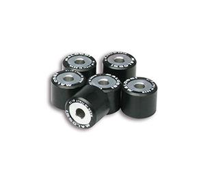 MALOSSI - 60750: 6 Rulli Malossi HTRoll Ø20x17
