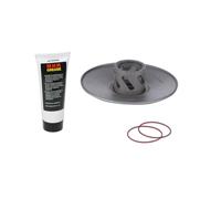 MALOSSI 61 8233 Correttore di Coppia Torque Driver D. 134, Compatibile con Piaggio, per Gilera