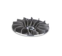 Malossi 6112672 Semipuleggia VENTILVAR 2000 compatibile con Honda SH, VOGE SR1