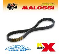 MALOSSI 6112714 CINGHIA DI TRASMISSIONE X K BELT YAMAHA X-MAX 250 ie LC 2011