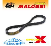 MALOSSI 6112735 CINGHIA DI TRASMISSIONE X SPECIAL BELT PEUGEOT SPEEDAKE 50 2T