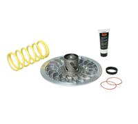 MALOSSI 6113495 SEMI PULEGGIA CONDOTTA MOBILE MHR YAMAHA T-MAX 500 ie 4T LC 2008