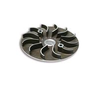 MALOSSI 6113523B Semipuleggia Ventilvar 2000 compatibile con Honda SH 300, Honda NSS Forza 300