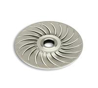 MALOSSI 6113806B - MHR Ventilvar 2000, Mezza puleg