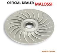 SEMI PULEGGIA MALOSSI VENTILVAR 2000 FISSA YAMAHA TMAX 500 ie 2004/2007 6113806B