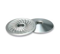 MALOSSI 6115285B Semipuleggia VENTILVAR 2000