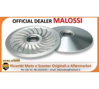 MALOSSI 6115285B SEMIPULEGGIA VENTILVAR 2000 YAMAHA T MAX 530 2015 2016 IE